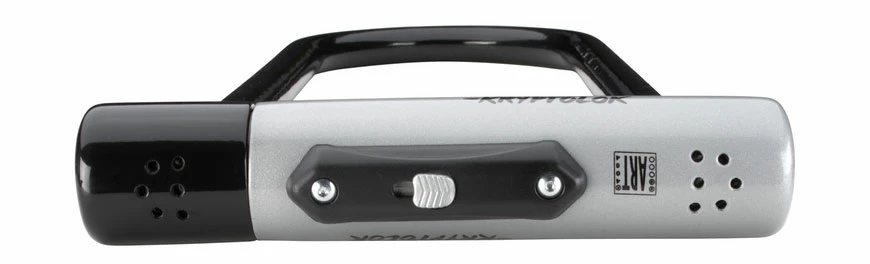 Kryptonite KryptoLok® LS Antivol à Arceau Avec Flexframe 6 Kryptonite KryptoLok® LS Antivol à Arceau Avec Flexframe – Image 4