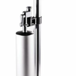 Crankbrothers Pompe à Pied Klic Avec Réservoir Tubeless