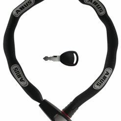 Abus Antivol à Chaîne Catena 6806/75 -Antivol Soldes Boutique 04 82510 Catena 6806K 75 black 3