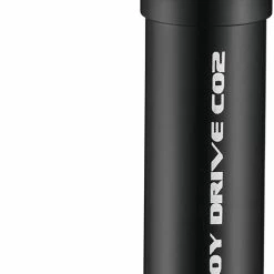 Lezyne Pompe à CO2 CNC Alloy Drive