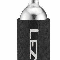 Lezyne CO₂ Entraînement De Contrôle De La Pompe