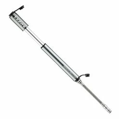 Lezyne CNC Pressure Drive CFH Mini-pompe Gris Clair - Brillant 7 Lezyne CNC Pressure Drive CFH Mini-pompe Gris Clair - Brillant -Antivol Soldes Boutique 1 C2 PRCFH V219 1