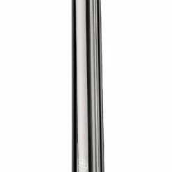 Lezyne Pompe à Air Comprimé Digital Drive CNC -Antivol Soldes Boutique 1 FP ADDR V406 AlloyDigitalDrive Silver v1 R1 1800x1800