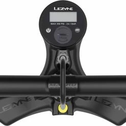 Lezyne Pompe à Pied Macro Floor Drive Digital 11 Lezyne Pompe à Pied Macro Floor Drive Digital -Antivol Soldes Boutique 1 FP MAFLD V104 oben