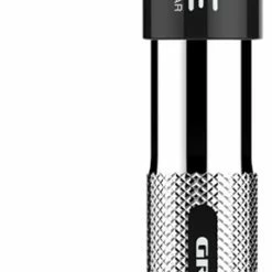 Lezyne Grip Drive HP Small Mini-pompe -Antivol Soldes Boutique 1 MP GRIPHP V1S06 GripDriveHP S Silver v1 R1 1800x1800