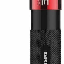 Lezyne Petite Mini-pompe Grip Drive HV -Antivol Soldes Boutique 1 MP GRIPHV V1S11 GripDriveHV S Red v1 R1 1800x1800