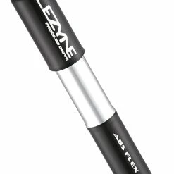 Lezyne Petite Mini-pompe à Entraînement Par Pression CNC