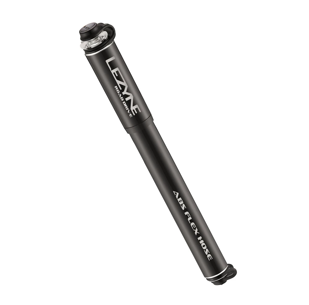 Lezyne Mini Pompe CNC Road Drive Large 4 Lezyne Mini Pompe CNC Road Drive Large – Image 2