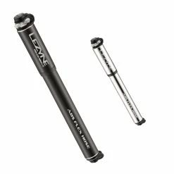 Lezyne Mini-pompe CNC Road Drive Small