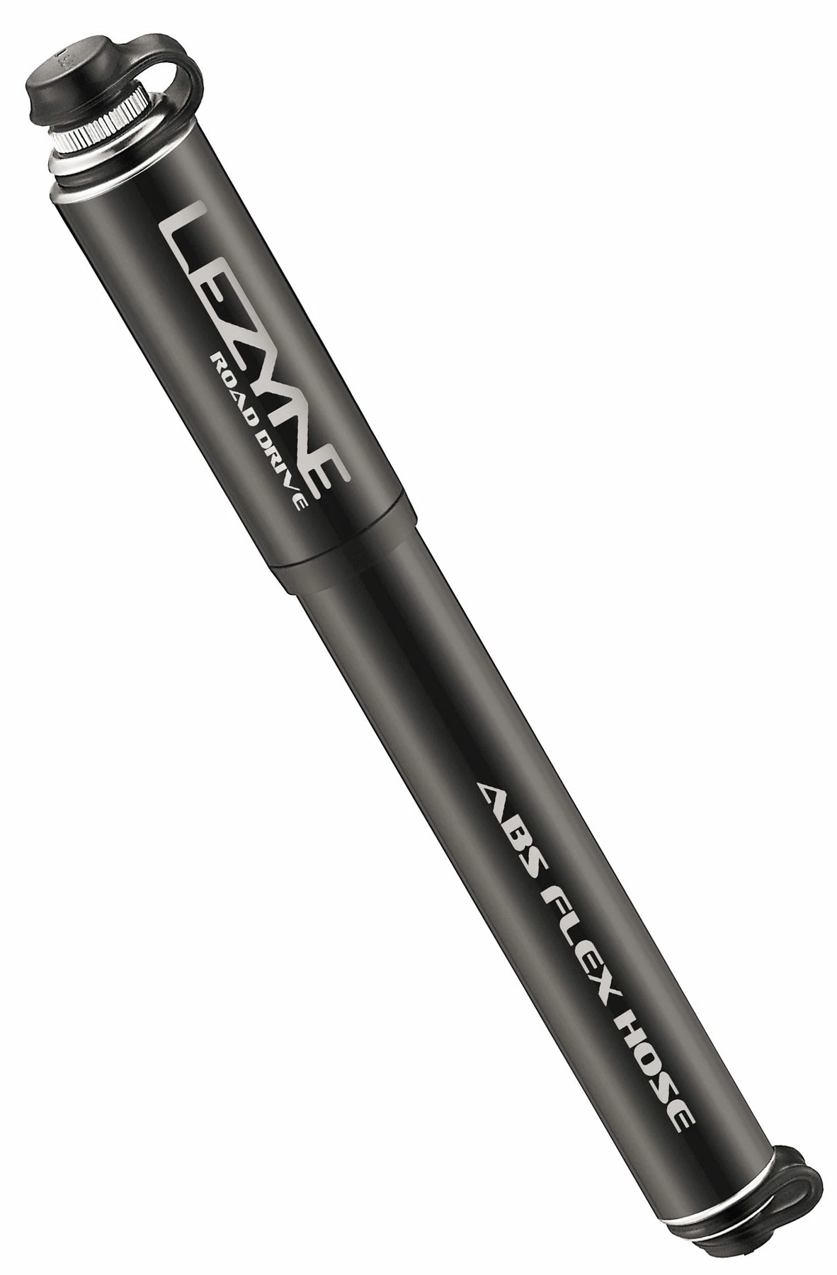 Lezyne Mini Pompe CNC Road Drive 3 Lezyne Mini Pompe CNC Road Drive