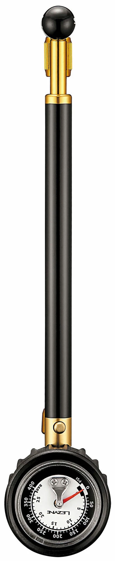 Lezyne Shock Drive 4 Lezyne Shock Drive – Image 2