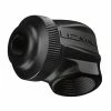 Lezyne Speed Fit Chuck Adapter Black -Antivol Soldes Boutique 1 RP PRESTA V1NY04