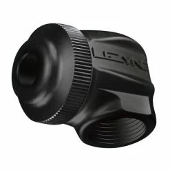 Lezyne Speed Fit Chuck Adapter Black