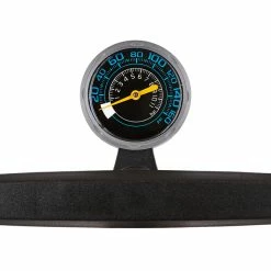 Katana Pompe à Pied X-Blow -Antivol Soldes Boutique 10262 KATANA X BLOW STANDPUMPE MANOMETER UND GRIFF