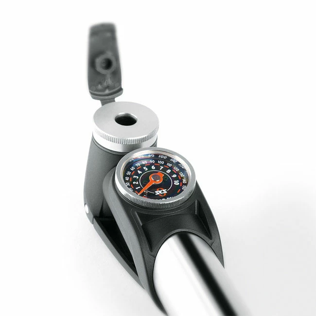 SKS Germany Mini Pompe De Contrôle Injex 6 SKS Germany Mini Pompe De Contrôle Injex – Image 4