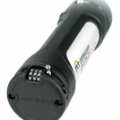 SKS Germany Pompe à Air RideAIR Lock Avec Cadenas -Antivol Soldes Boutique 11448 3