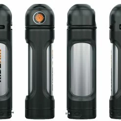 SKS Germany Pompe à Air RideAIR Lock Avec Cadenas -Antivol Soldes Boutique 11448 5