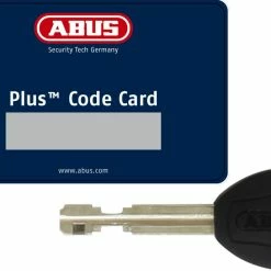 Abus Chaîne Antivol Granit CityChain X-Plus 1060/110 -Antivol Soldes Boutique 12527 3 1