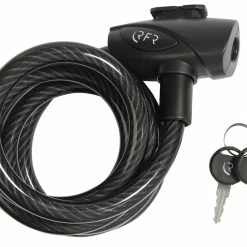 RFR Serrure à Spirale 12 X 1800 Mm