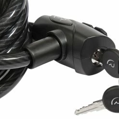 RFR Serrure à Spirale 12 X 1800 Mm -Antivol Soldes Boutique 13352 3lNHy8Ysn6P6l5