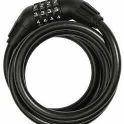 RFR Serrure à Combinaison à Spirale 12 X 1800 Mm