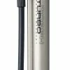 Topeak Pompe à Pied Pour Cadre Turbo Morph -Antivol Soldes Boutique 14017