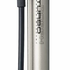 Topeak Pompe à Pied Pour Cadre Turbo Morph