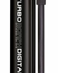 Topeak Turbo Morph Digital