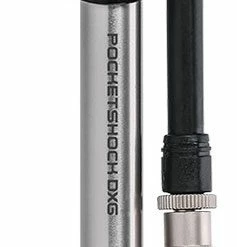 Topeak Choc De Poche DXG