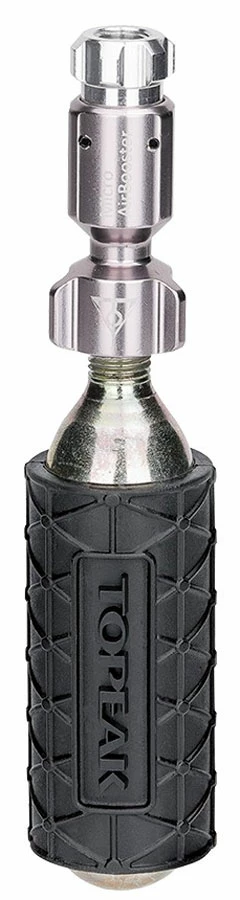 Topeak Micro Booster 3 Topeak Micro Booster