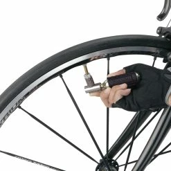 Topeak AirBooster -Antivol Soldes Boutique 15700276 4