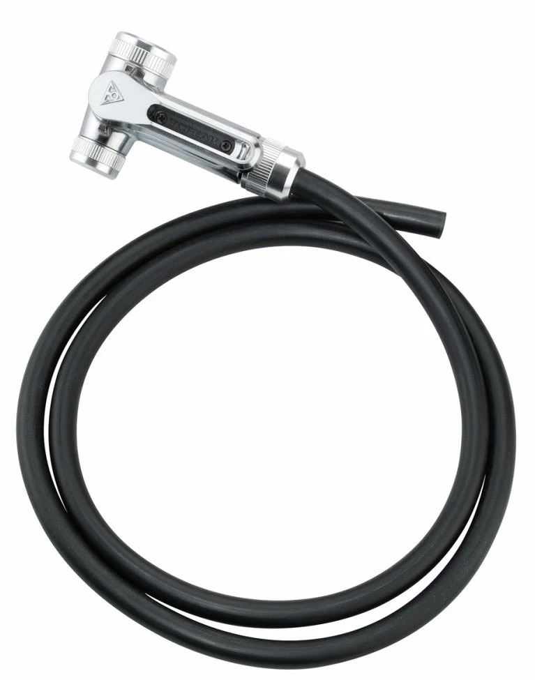 Topeak Kit De Mise à Niveau TwinHead DX1 3 Topeak Kit De Mise à Niveau TwinHead DX1