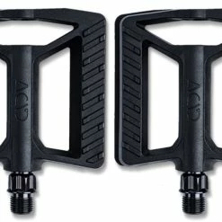 ACID FLAT C3-EPB ATX Pédales à Plateforme