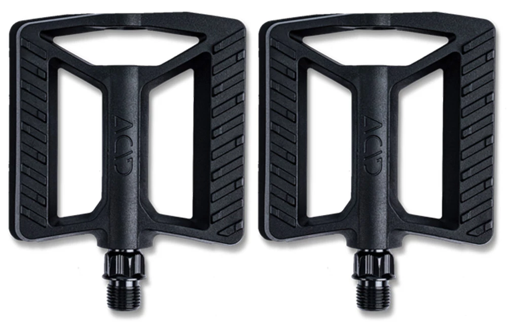 ACID FLAT C3-EPB ATX Pédales à Plateforme 3 ACID FLAT C3-EPB ATX Pédales à Plateforme