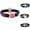 Hiplok Antivol à Chaîne Lite 2 Hiplok Antivol à Chaîne Lite -Antivol Soldes Boutique 20113709 Hiplok Lite tragbares 6mm Kettenschloss Master 1