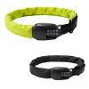 Hiplok Antivol à Chaîne Spin Avec Code Numérique -Antivol Soldes Boutique 20113711 Hiplok Spin Master