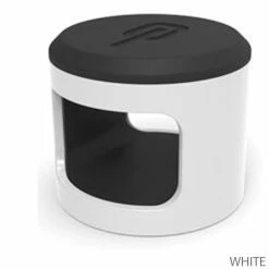 Hiplok Ankr Ancrage Mural/au Sol -Antivol Soldes Boutique 20113713 40303066 Hiplok Ankr Wand Bodenanker ANKR1WT white schrift