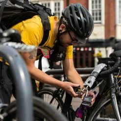 Hiplok Antivol à Chaîne 85cm Gold -Antivol Soldes Boutique 20113714 Hiplok Gold High Kettenschloss superbright 5060277660 HLLOC0002 GLD1SB 2Lf7ldYFjR1uO9