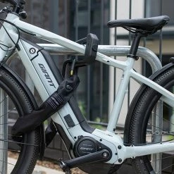 Hiplok Antivol à Chaîne E-DX Pour Vélos électriques Et Vélos Cargos 10 Hiplok Antivol à Chaîne E-DX Pour Vélos électriques Et Vélos Cargos -Antivol Soldes Boutique 20113715 E DX Kettenschloss fuer E Bikes und Cargo Bikes HLLock 0005 EDX1AB 4