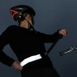 Hiplok Antivol à Chaîne Spin Avec Code à Chiffres Superbright -Antivol Soldes Boutique 20113719 Hiplok Spin HighVisibility Kettenschloss 5060277661613 SP1SB superbright 3