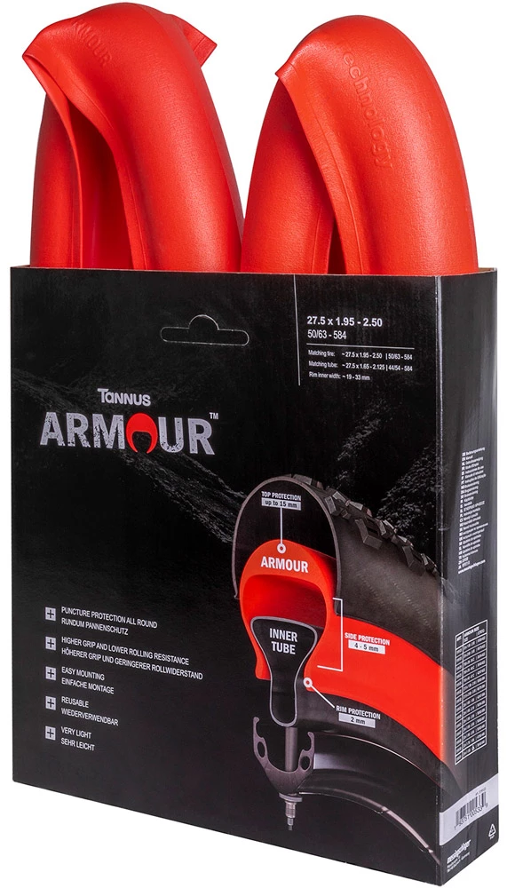 Tannus Armour 24" Kids & Cargo 8 Tannus Armour 24" Kids & Cargo – Image 6