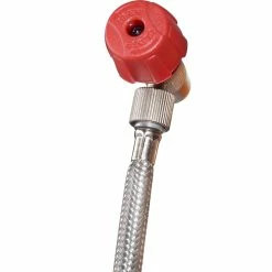 Radon Pompe à CO₂ Avec Raccord Aeroquip Flex -Antivol Soldes Boutique 209862 Radon Pumpe Flexanschluss 2