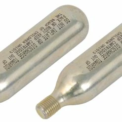 Radon Pompe à CO₂ Avec Raccord Aeroquip Flex +2 Cartouches 16 G -Antivol Soldes Boutique 2xCO2 Patrone 16g mit Gewinde25gpvu5urCYUv