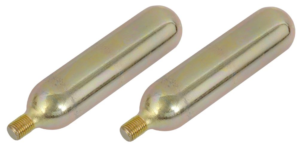 Radon Pompe à CO₂ Avec Raccord Aeroquip Flex +2 Cartouches 25 G 8 Radon Pompe à CO₂ Avec Raccord Aeroquip Flex +2 Cartouches 25 G – Image 6