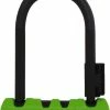 Abus Antivol à Arceau Ultra Mini 410 -Antivol Soldes Boutique 34594 1