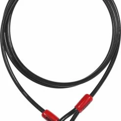 Abus Antivol à Arceau Ultra Mini 410, Câble Cobra En Boucle Inclus -Antivol Soldes Boutique 34596 4