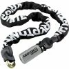 Kryptonite Antivol à Chaîne KryptoLok Series 2 Integrated Chain 912 -Antivol Soldes Boutique 3500 370kWSPFszgzor2U