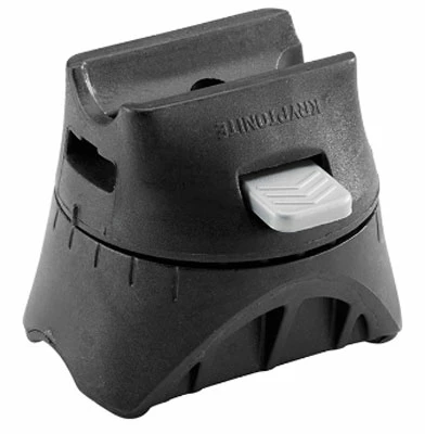 Kryptonite Evolution™ Mini-7 New-U U-lock Avec KryptoFlex 6 Kryptonite Evolution™ Mini-7 New-U U-lock Avec KryptoFlex – Image 4