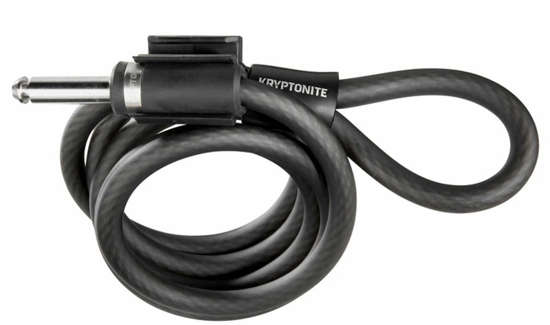 Kryptonite Câble Enfichable + Support 4 Kryptonite Câble Enfichable + Support – Image 2