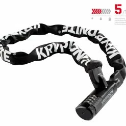 Kryptonite Keeper Combo I.C. -Antivol Soldes Boutique 3500460 Kryptonite Keeper 712 main 20082048